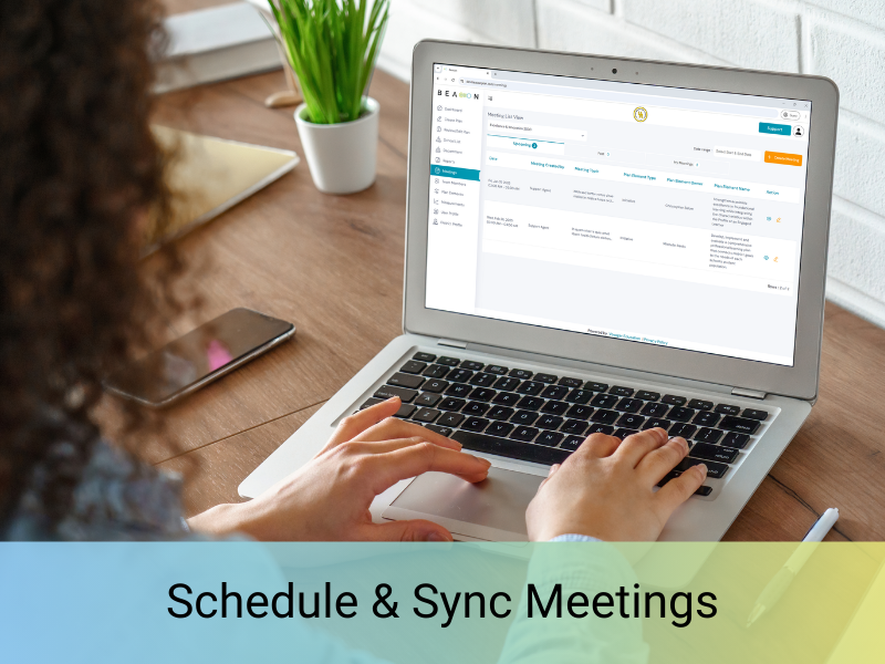 Beacon - Strategic Plan Management Software for Schools
