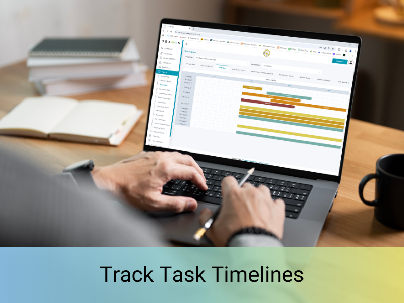 Beacon - Strategic Plan Management Software for Schools